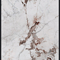 764106 Policroma Arco Breccia-Cipollino Mat Ret 6mm 120x240 Cedit