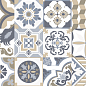 WT36AOD55 Artwood Pattern 300*600*9 New Trend