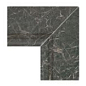 Внутренний угол 90° Oasis Verde Handle 30x30 Serapool