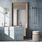 VSO12630RS Sobe Acqua Satin Ret 60x120 Vallelunga