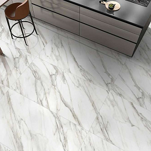 Ideal Statuario Eurotile Ceramica