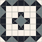 Harrogate R10 31.6х31.6 VIVES
