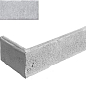 Угловой элемент Денвер 100 22/10x7,2x1,2 Leonardo Stone
