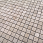 Travertino Beige MAT 23x23x7 298x298 Caramelle Mosaic