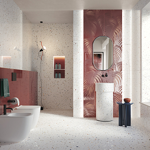 Materia Brillante FAP Ceramiche