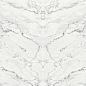 SG071602R/P Капрая белый лаппатированный (из 2ч. разм. 120x320) 240x320 Kerama Marazzi