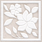 AD/A425/SG457020 Вставка Сорбонна 9,6x9,6x8,5 Kerama Marazzi