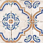 Magnolia Julia 20х20 Nanda Tiles