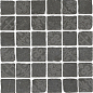 SBM008/DD6406 Про Фьюче антрацит мозаичный 30x30 Kerama Marazzi