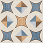 Patchwork Colors Mix 20x20 Sant Agostino