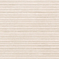 0015190 Double Cannete Beige Nat Rett. 3D Tech 60x120 Flaviker