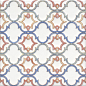 5227 Суррей 20*20 Kerama Marazzi