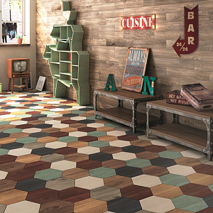 Atlas Hexa Bestile
