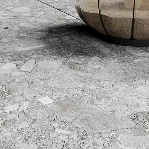 Palladino Pieza Ceramica