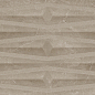100354907 Deco Beige Velluto 59.6х150 Porcelanosa