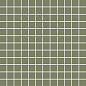 KM3030M0001N Темари зелёный матовый 29,8x29,8x0,35 Kerama Marazzi