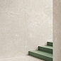 DR05BAR Dorset Tortora Cross Cut Ribbed SQ. 60x120 Italgraniti
