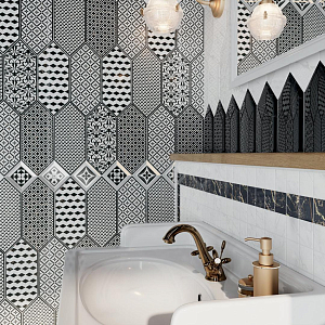 Келуш Kerama Marazzi