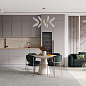 Somer Stone Grey Laparet