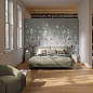 fRYZ Color Mood White Mosaico 30,5x30,5 FAP Ceramiche