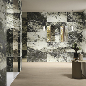 Breccia Ape Ceramica