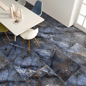 Bigium Blue PrimaVera