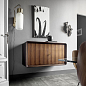 M9AW Mineral Bronze rett. 75х75 MARAZZI Italy