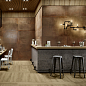 Metallic Love Ceramic Tiles
