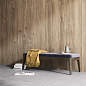 RES192D Res Art Talc Nat 6mm 60x120 Fondovalle