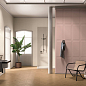 I006 VICTORIA TURUOISE LIST 3x40 Marca Corona