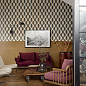MAL9 Momenti Mosaico Puzzle Avorio 30,6х32,8 MARAZZI Italy