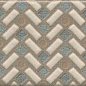 VT/A112/16000 Декор Монтанелли 7.4*15 Kerama Marazzi