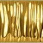 BR1297 Lugga Border Gold 7х25 Serapool