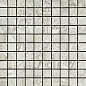 68910 MOSAICO PATCHWORK BIANCO 25х25 Versace (Gardenia Orchidea)