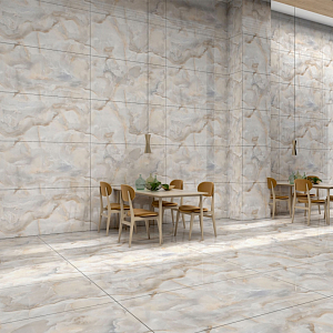 Hexa White Gresant