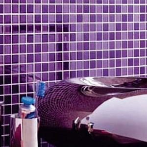 Acquarelle Caramelle Mosaic