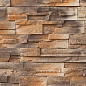 Урал 01-22 рядовая 500х100х35 Ecostone