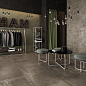 Ferrum ProGRES Ceramica