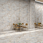 Hexa White Gresant