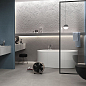 fOYX Bloom Beige Star Esagono Mosaico 29,5x32,5 FAP Ceramiche