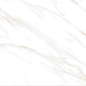Calacatta Clarity Gold Белый Матовый 60х120 Ceradim
