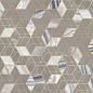 DWU12RLA44R декор Riola 246*740*10 Alma Ceramica (Уралкерамика)