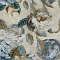 133481 Alchymie Flowery Grey Nat Ret 60x120 Naxos
