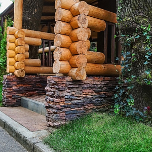 Дарьял Zikkurat