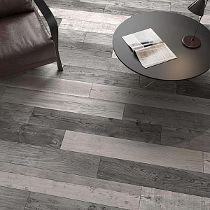 Firewood Ecoceramic