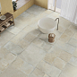 A042409 Palanzo Ecru Rect. 60x60 Ape Ceramica