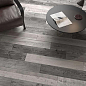 Firewood warm 20x120 Ecoceramic