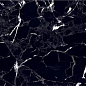 AM22-17 Ella Black High черный полированный 120х60 Avroria