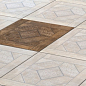 Рустик Beryoza Ceramica