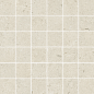 610110001427 Аура Стоун Уайт Мозаика 30x30 Italon фото в миниатюре